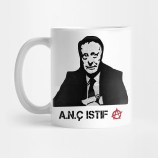 A.N.C ISTIF Mug